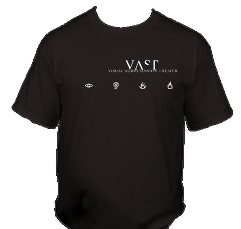 Classic VAST T Shirt