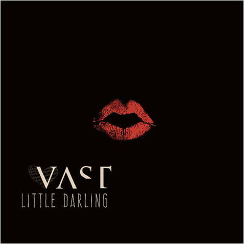 "Little Darling" E.P Signed (or unsigned) Limited Edition CD