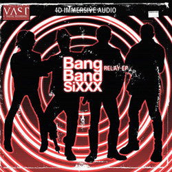 Bang Band SiXXX (Digital Download)