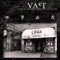 Live at CBGB's (Digital Download)