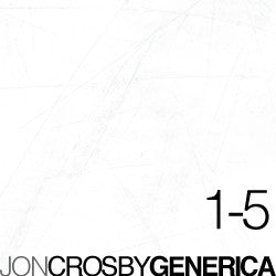 Generica Vol. 1-5 (Digital Download)