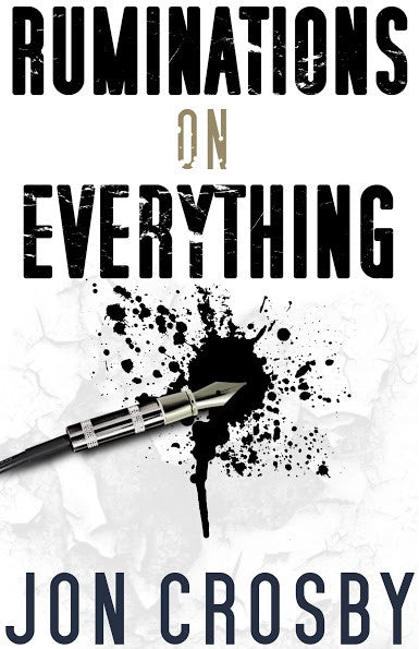 Ruminations on Everything (eBook)