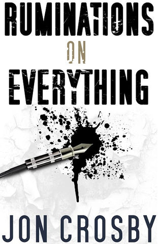 Ruminations on Everything (eBook)