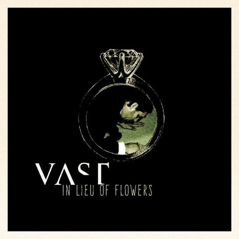 "In Lieu of Flowers"-E.P (MP3)