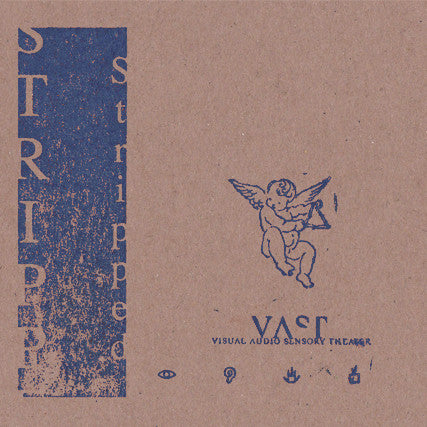 Stripped/Blue-Digital Album Version