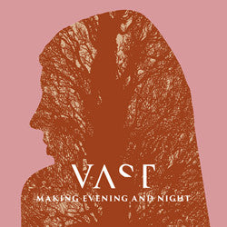 Making Evening and Night (signed and numbered double CD)
