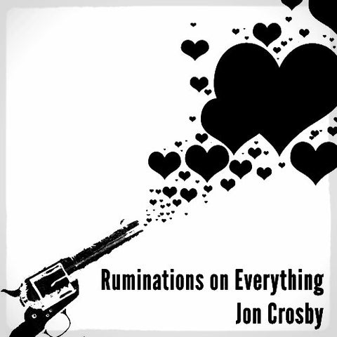 Ruminations on Everything (Audiobook Download)